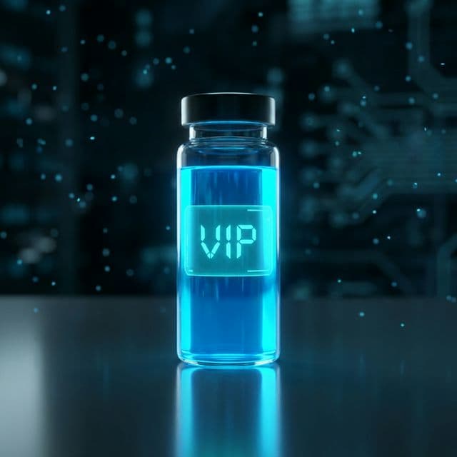 VIP – Wissenschaftliche Illustration
