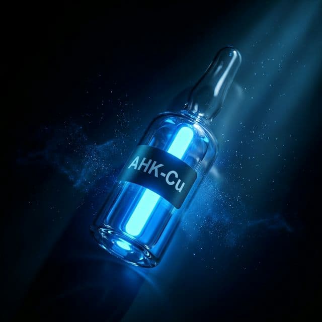 AHK-Cu – Wissenschaftliche Illustration