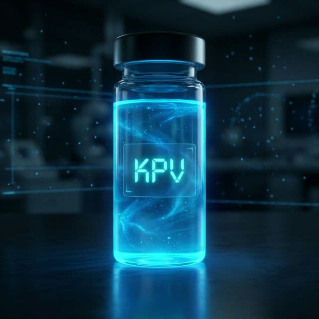 KPV – Wissenschaftliche Illustration