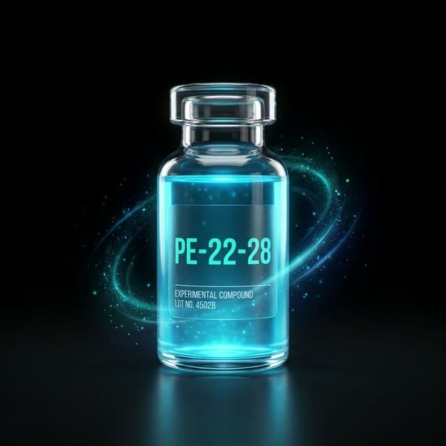 PE-22-28 – Wissenschaftliche Illustration